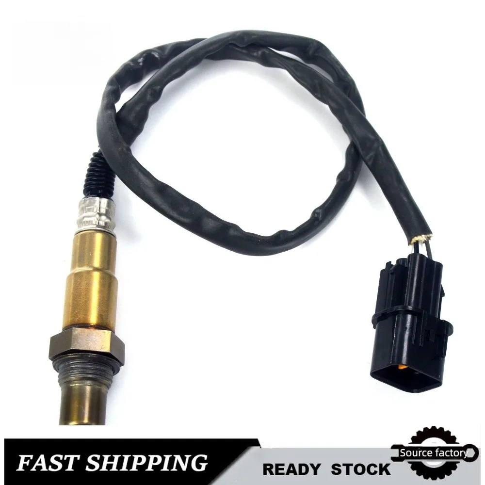 Oxygen O2 Sensor for Kia, Hyundai, Oxygen Sensor 39210-2E800In-stock Shipped Immediately
Oxygen O2 Sensor for Kia, Hyundai, Oxygen Sensor 39210-2E800In-stock Shipped Immediately