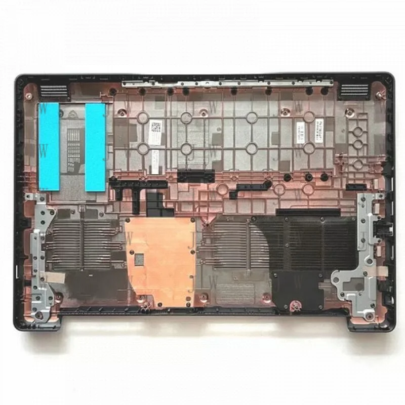 DDJ Bottom Cover Case Enclosure USB-C for Dell G3 3579 0WNM5W Blue
DDJ Bottom Cover Case Enclosure USB-C for Dell G3 3579 0WNM5W Blue