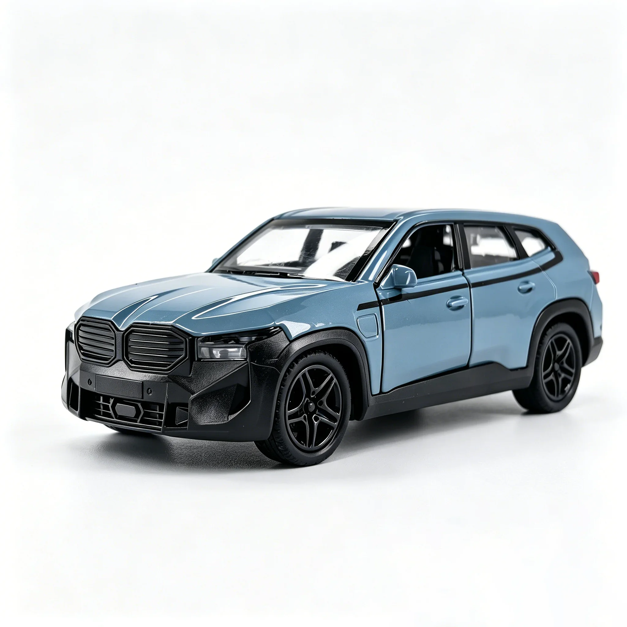 Awesome retro-style toy car for boys. Miniature alloy racing car model. Educational gift.
Awesome retro-style toy car for boys. Miniature alloy racing car model. Educational gift.