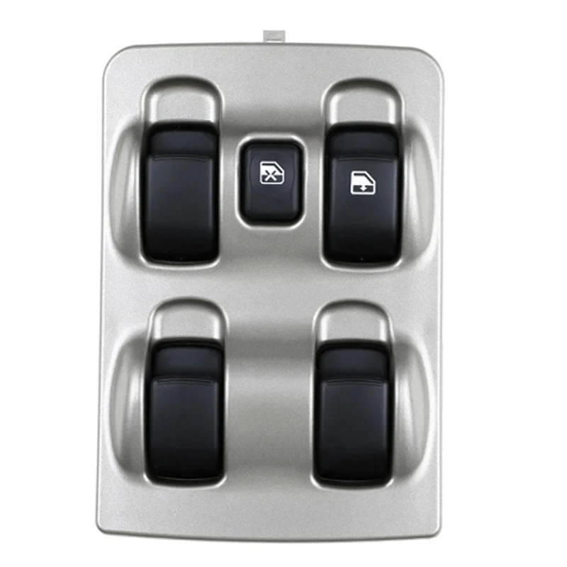 MR932795 For Mitsubishi Magna 2003-2005 Front Driver Side Electric Window Switch Car Window Master Button
MR932795 For Mitsubishi Magna 2003-2005 Front Driver Side Electric Window Switch Car Window Master Button