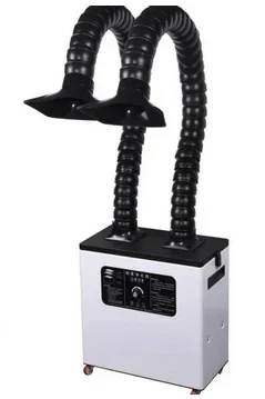 Co2 Purifier Beauty salon Equipment Fume Extractor Smoke Absorbing
Co2 Purifier Beauty salon Equipment Fume Extractor Smoke Absorbing