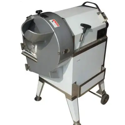 Electric Multi-Function Fruit And Vegetable Cutter Banana Chips Slicer Cucumber Slicer Diced Onion Cutting Machine
Electric Multi-Function Fruit And Vegetable Cutter Banana Chips Slicer Cucumber Slicer Diced Onion Cutting Machine