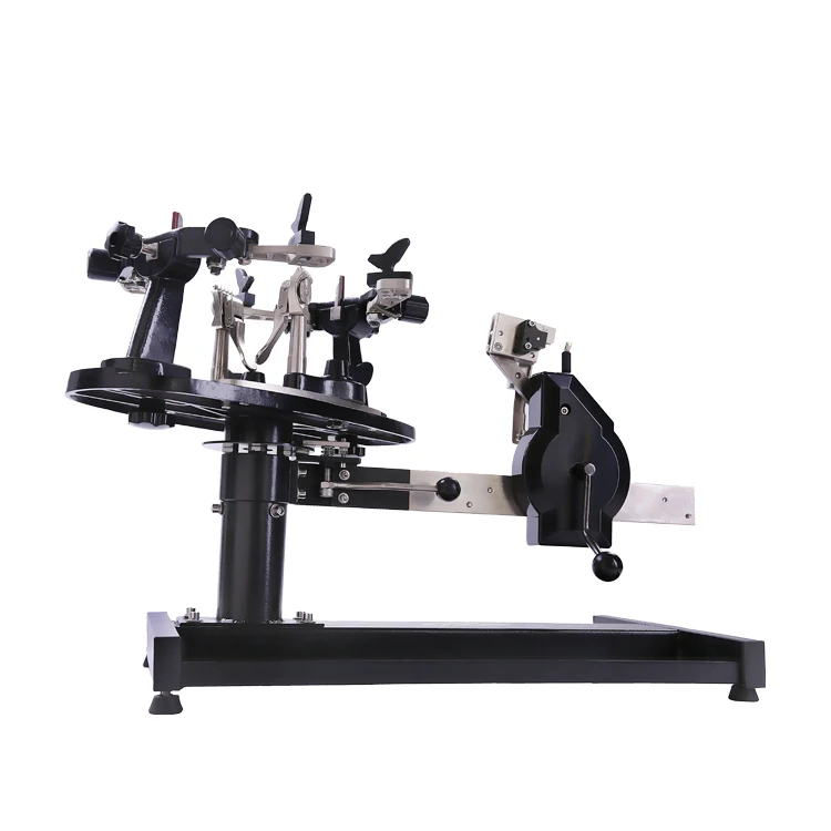 ZJW STLF Advanced Factory Direct Table Desk Type Manual Tennis Badminton Racket Stringing Machines for Sale
ZJW STLF Advanced Factory Direct Table Desk Type Manual Tennis Badminton Racket Stringing Machines for Sale