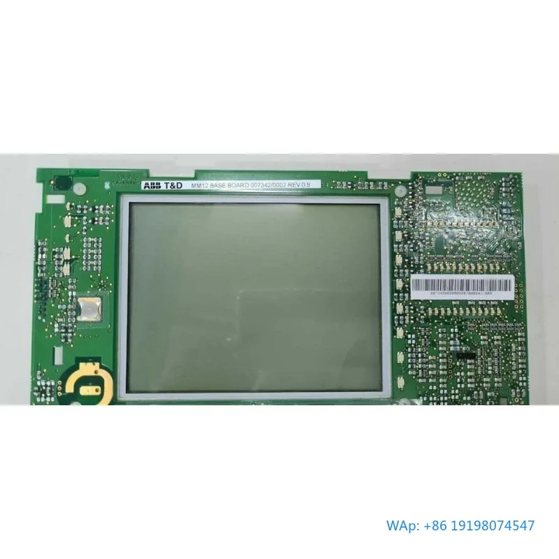 Base Board for PLC Industrial Automation
Base Board for PLC Industrial Automation