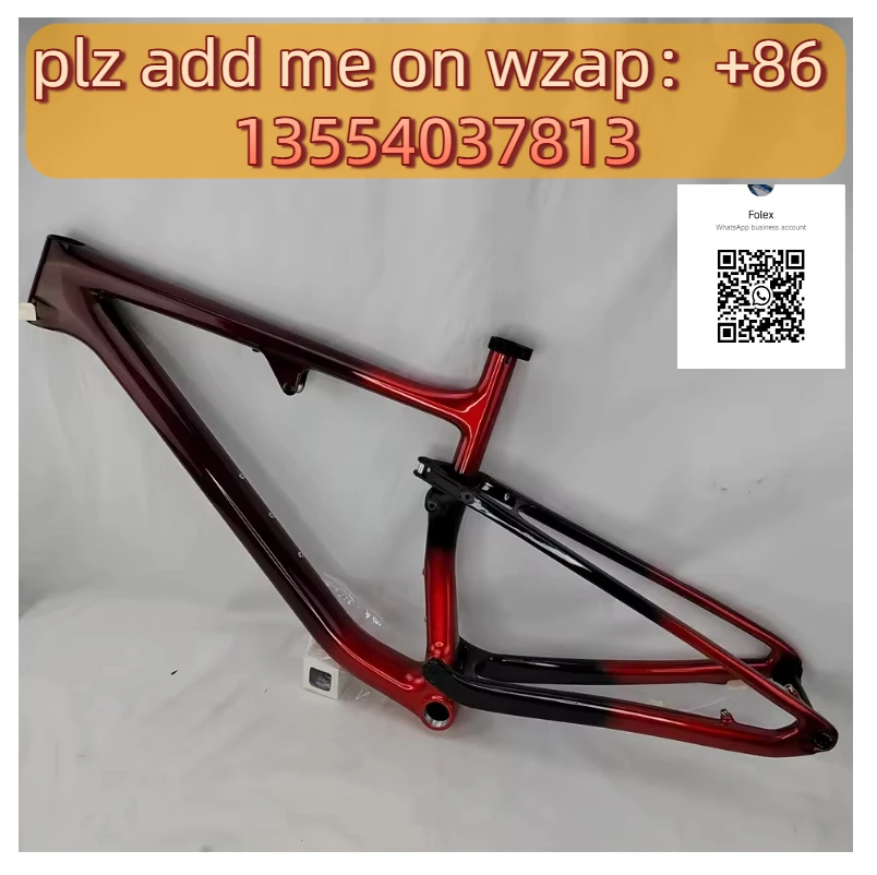 epic evo 29er Full Carbon Fiber Suspension Mountain Bike Frame MTB BOOST Thru Axle 148x12mm With Rear Shock 190x45 
epic evo 29er Full Carbon Fiber Suspension Mountain Bike Frame MTB BOOST Thru Axle 148x12mm With Rear Shock 190x45