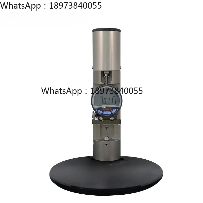 EW-2550 Прибор для измерения высоты обжима клемм оборудования для производства кабелей
EW-2550 Прибор для измерения высоты обжима клемм оборудования для производства кабелей