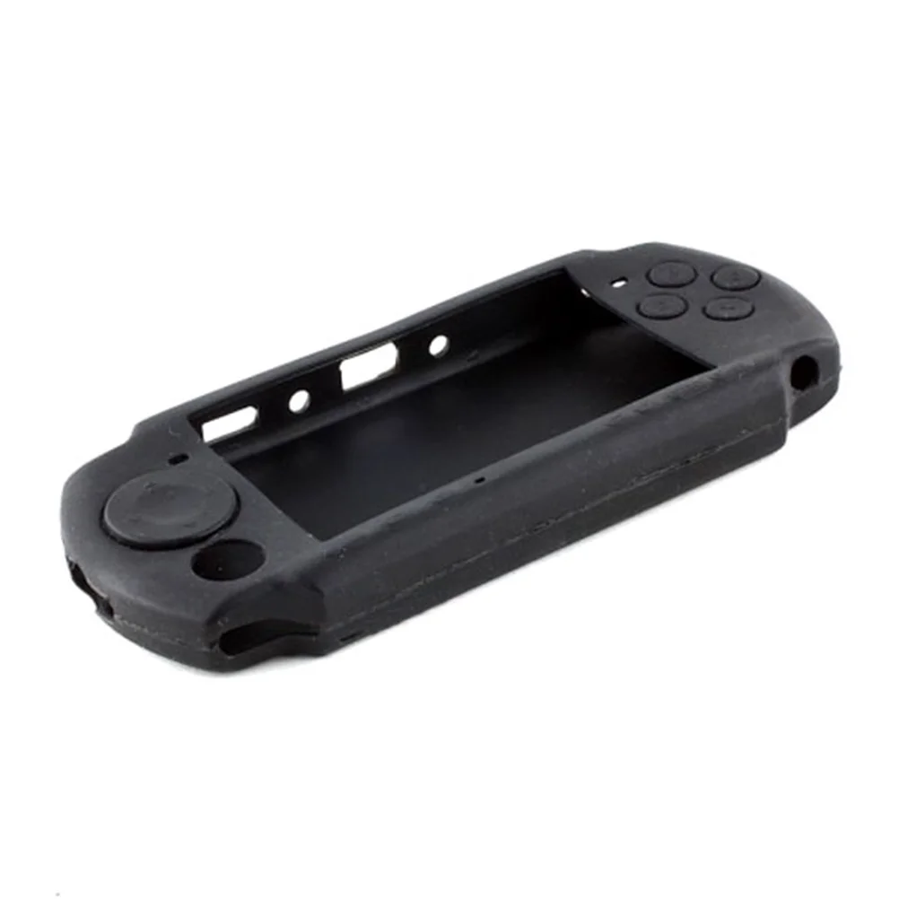 Stylish Silicon 3000 Anti Shock Compact Travel Carry Skin Cover Pouch Sleeve Compatible Game Handheld Console
Stylish Silicon 3000 Anti Shock Compact Travel Carry Skin Cover Pouch Sleeve Compatible Game Handheld Console