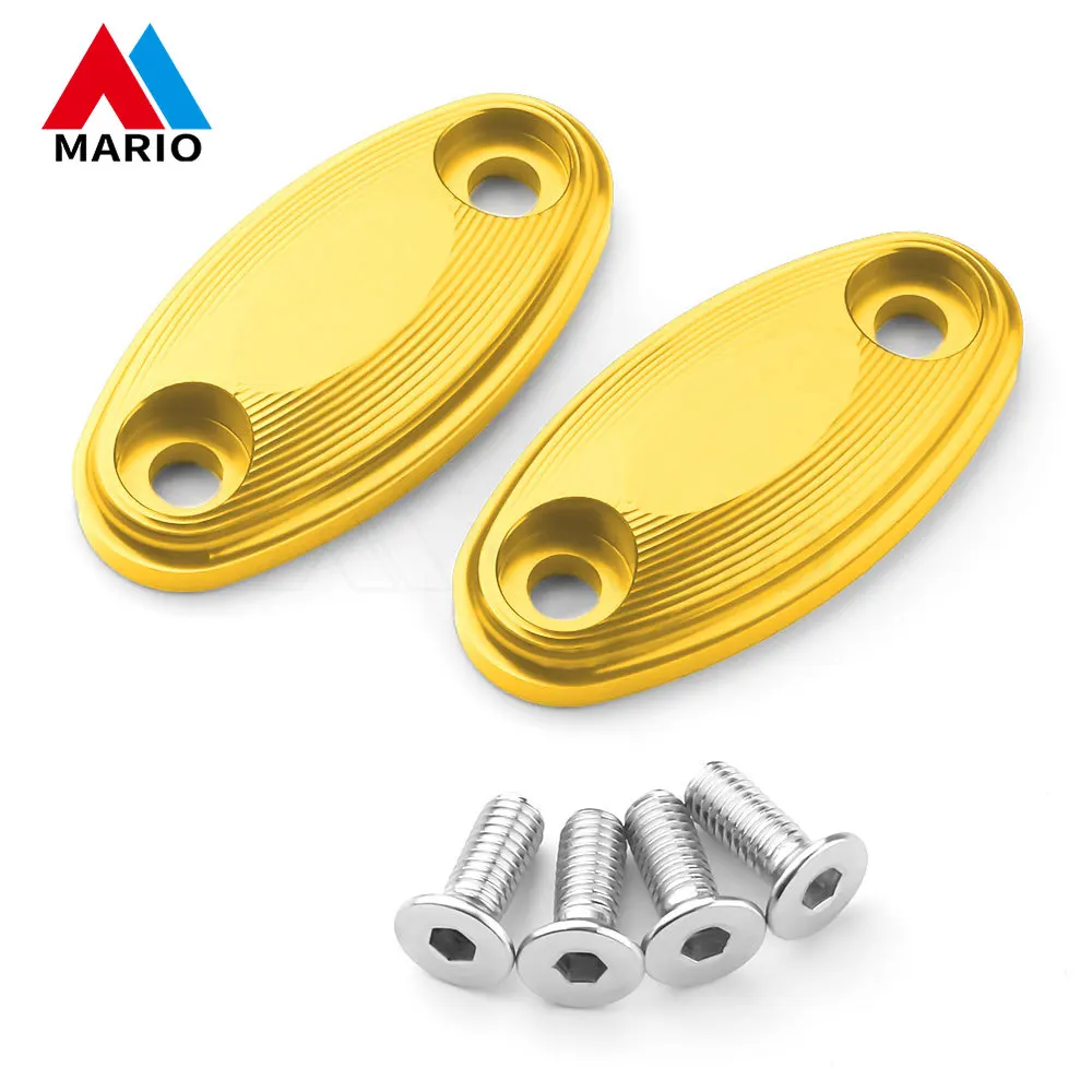Motorcycle Accessories Windscreen Decorative Mirror Hole Cover Mirrors Cap For HONDA CBR650R CBR650F CBR 650R 650F 2014 -2019
Motorcycle Accessories Windscreen Decorative Mirror Hole Cover Mirrors Cap For HONDA CBR650R CBR650F CBR 650R 650F 2014 -2019