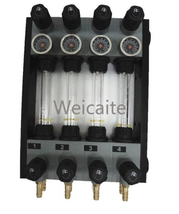 Supply Injection Molding Machine Mold Water Diverter, Mold Perspective Diverter, Water Flow Regulator
Supply Injection Molding Machine Mold Water Diverter, Mold Perspective Diverter, Water Flow Regulator