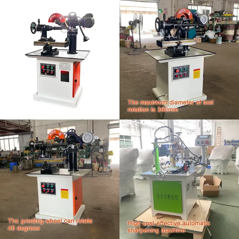 manual saw blade woodworking sharpening machine for repair tool
manual saw blade woodworking sharpening machine for repair tool