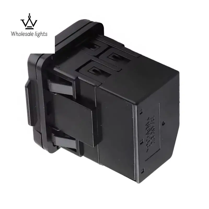 56046934AA Car Power Outlet Socket Inverter For Jeep Cherokee Grand Cherokee Dodge Durango 2014-2020
56046934AA Car Power Outlet Socket Inverter For Jeep Cherokee Grand Cherokee Dodge Durango 2014-2020