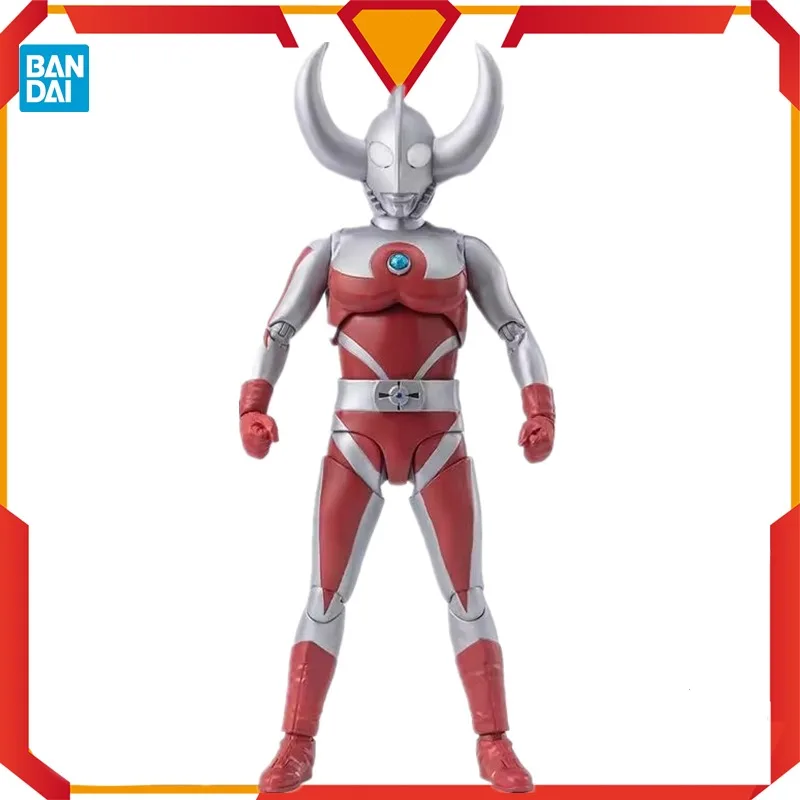 В наличии Originate BANDAI SHF Father of Ultra Movable Model Toys Collect S.H.FIGUARTS Ultraman
В наличии Originate BANDAI SHF Father of Ultra Movable Model Toys Collect S.H.FIGUARTS Ultraman