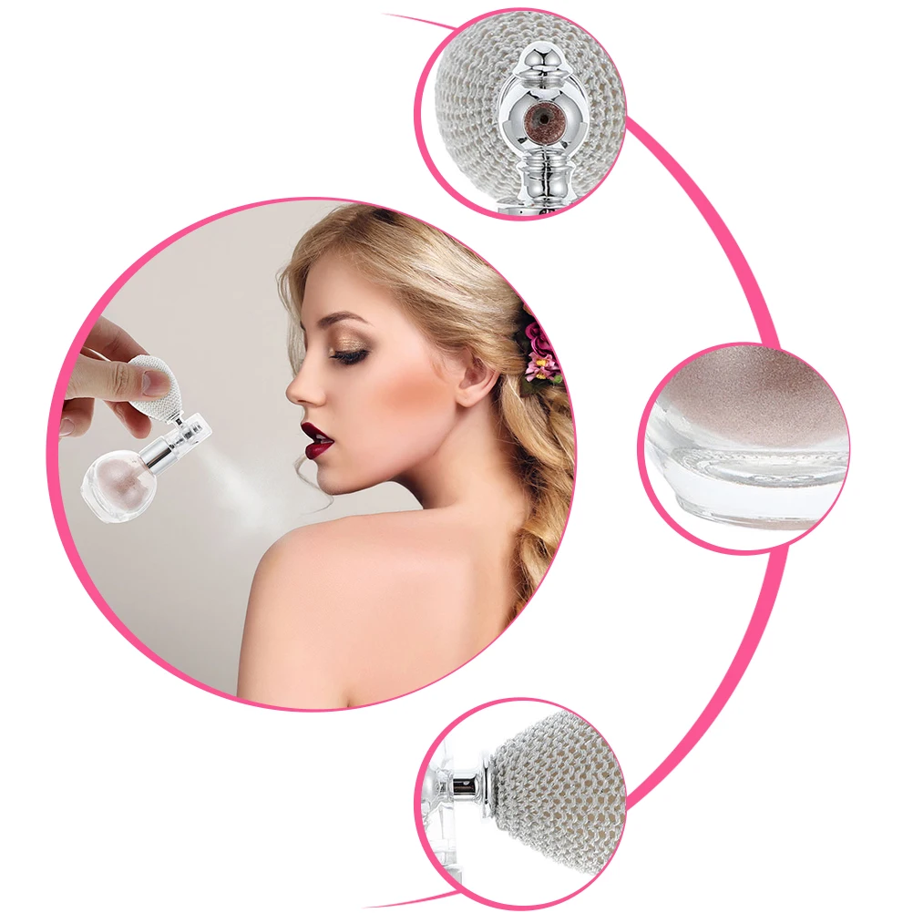 2pcs Glitter Powder Sprayer Highlighter Body Face Makeup Water Bottle Sparkling Effect Women Gift Birthday Christmas Valentine
2pcs Glitter Powder Sprayer Highlighter Body Face Makeup Water Bottle Sparkling Effect Women Gift Birthday Christmas Valentine