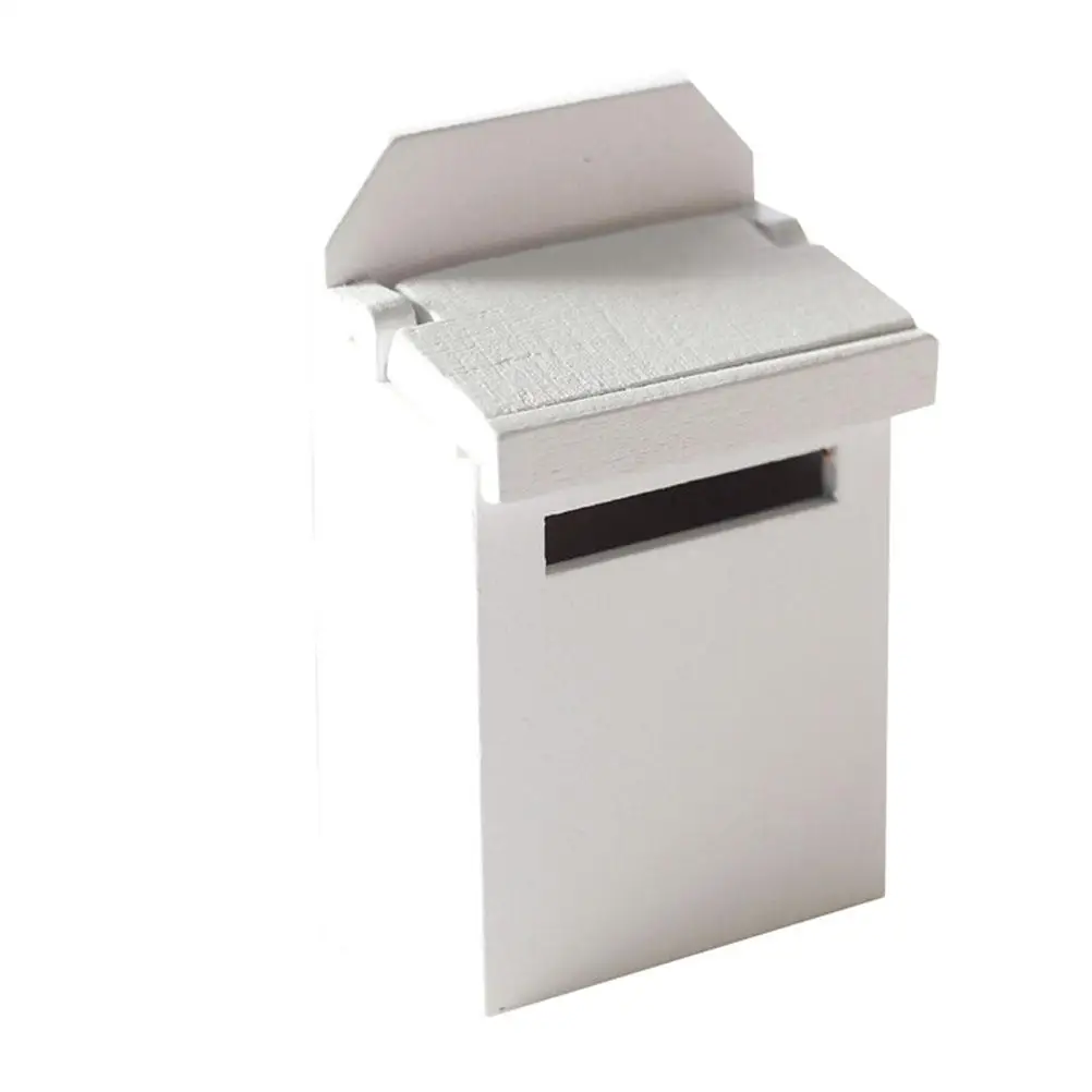Mail Mini Wooden Mailbox Vintage Home Decor Ornament White Child Colorful Ornaments
Mail Mini Wooden Mailbox Vintage Home Decor Ornament White Child Colorful Ornaments