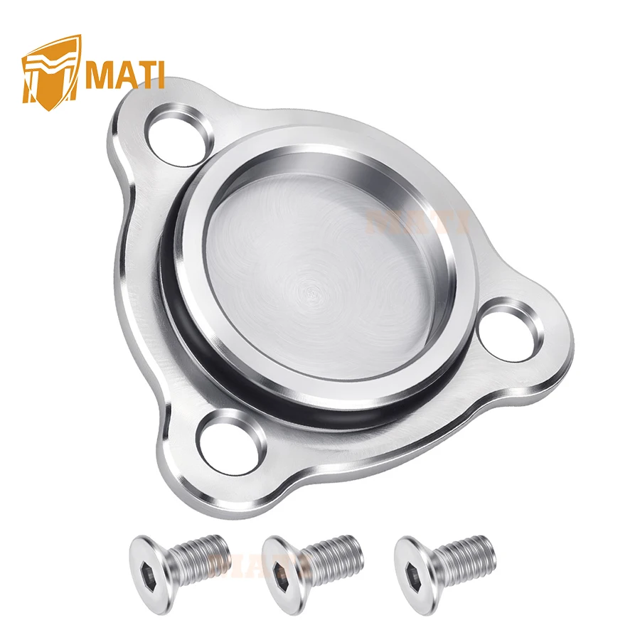 1L9-82540-00-00 Aluminum Neutral Safety Switch Block Off Cover For Yamaha Virago 500 535 1200 FJ600 FJ1100 FJ1200 FZ600
1L9-82540-00-00 Aluminum Neutral Safety Switch Block Off Cover For Yamaha Virago 500 535 1200 FJ600 FJ1100 FJ1200 FZ600