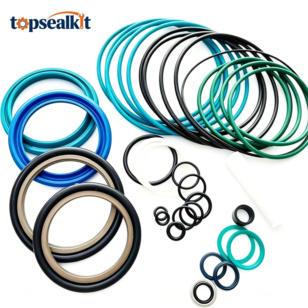 3315290590 Hydraulic Breaker Seal Kit for Atlas Copco SB152 Hammer Parts
3315290590 Hydraulic Breaker Seal Kit for Atlas Copco SB152 Hammer Parts