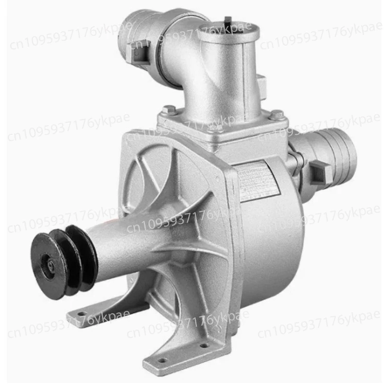 Agricultural watering irrigation high power drought pump high pressure drip irrigation flood Self-priming aluminum pump
Agricultural watering irrigation high power drought pump high pressure drip irrigation flood Self-priming aluminum pump