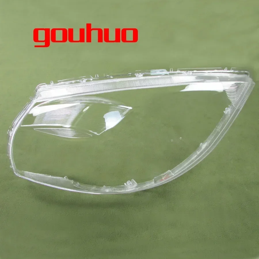 For Nissan Tiida 2008 2009 2010 Headlight Cover Headlamp Shell Lens Transparent Lampshade Plexiglass Auto Replacement Parts
For Nissan Tiida 2008 2009 2010 Headlight Cover Headlamp Shell Lens Transparent Lampshade Plexiglass Auto Replacement Parts