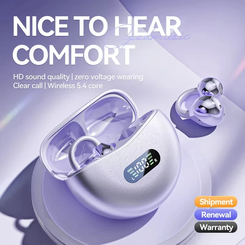 M79 wireless sports earphones are waterproof, sweat proof, intelligent noise reduction, directional sound transmission, HIFI lev
M79 wireless sports earphones are waterproof, sweat proof, intelligent noise reduction, directional sound transmission, HIFI lev