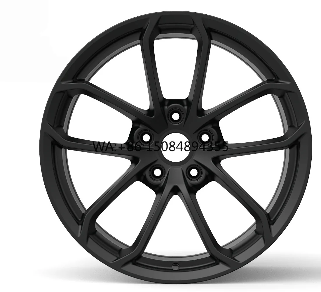 Forgex Nismo V1 Forged Wheels 19x9.5 19x10.5 5x114.3 Staggered Lightweight Sport Car Rims
Forgex Nismo V1 Forged Wheels 19x9.5 19x10.5 5x114.3 Staggered Lightweight Sport Car Rims