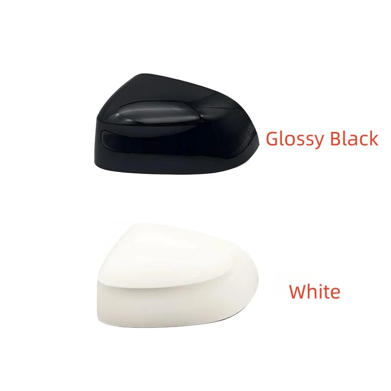Rearview mirror housing, rearview mirror cover, upper shell cover for BMW F25, F26, F15, F16 X3, X4, X5, X6.
Rearview mirror housing, rearview mirror cover, upper shell cover for BMW F25, F26, F15, F16 X3, X4, X5, X6.