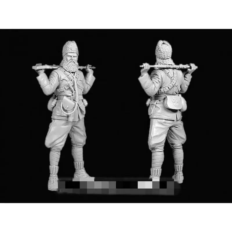 1/16 Югославский мужской солдат, модель из смолы для всего тела, фигурка Gk Micro, 3d печатная белая модель игрушки, в разобранном виде, неокрашенный комплект
1/16 Югославский мужской солдат, модель из смолы для всего тела, фигурка Gk Micro, 3d печатная белая модель игрушки, в разобранном виде, неокрашенный комплект