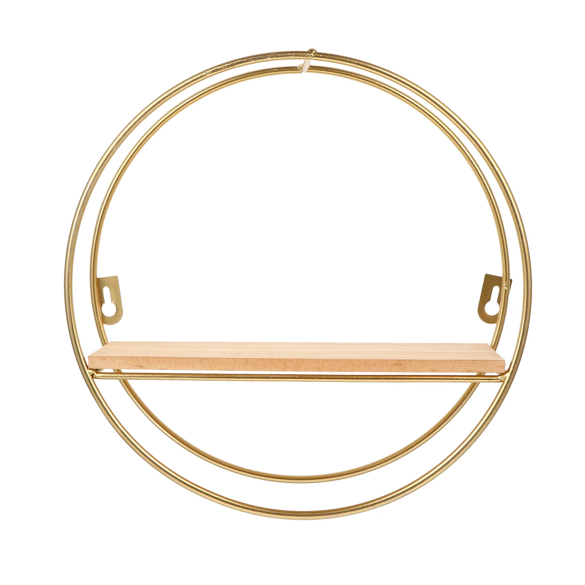 Nordic Wall Round Golden Shelf Nordic Style Wall Shelf Home Living Bedroom Office Storage Display Mounted Hanging Rack
Nordic Wall Round Golden Shelf Nordic Style Wall Shelf Home Living Bedroom Office Storage Display Mounted Hanging Rack