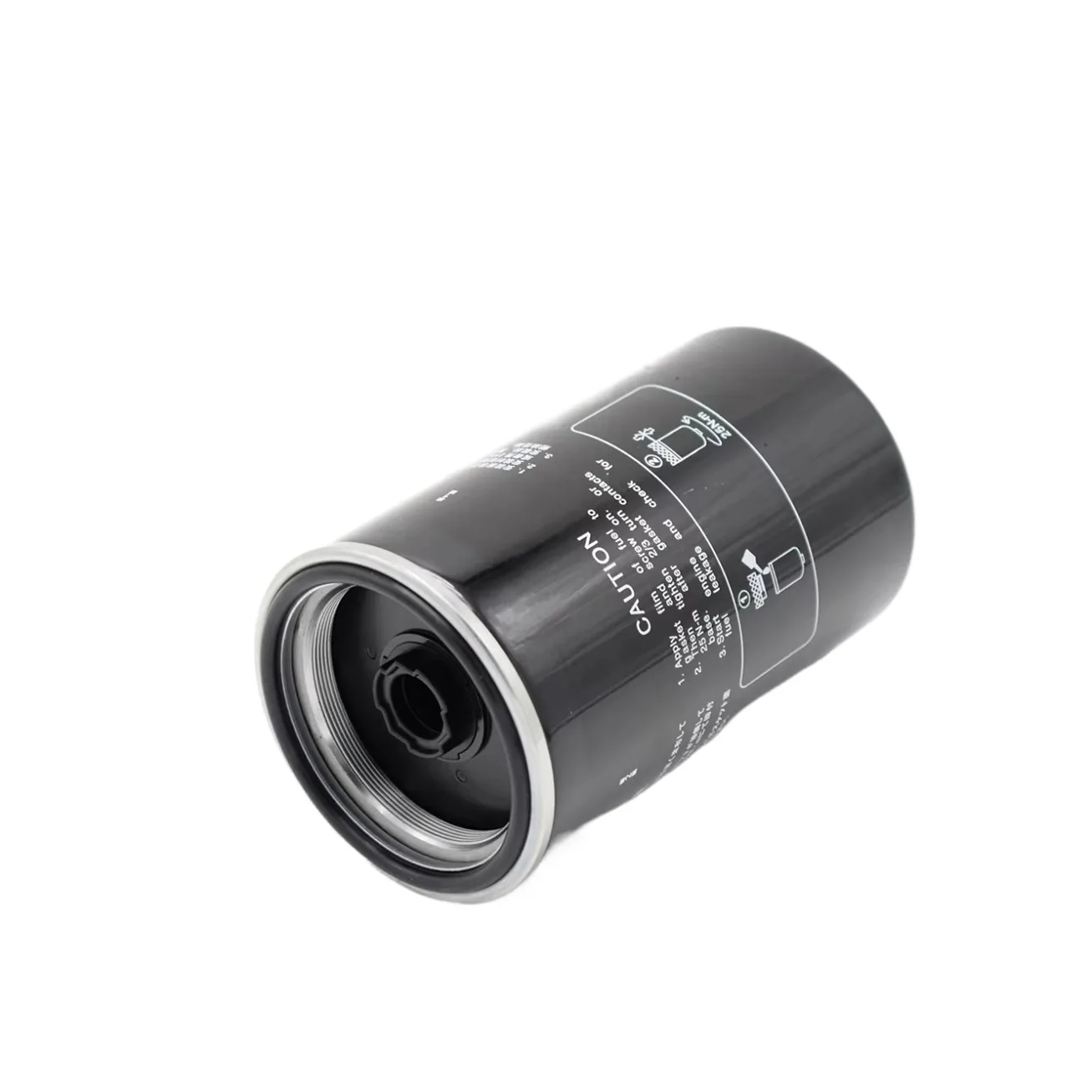 8-98239464-1 Fuel Filter 60250941 8-98312918-0 60282117 Mmh80990 For Sany Excavator
8-98239464-1 Fuel Filter 60250941 8-98312918-0 60282117 Mmh80990 For Sany Excavator