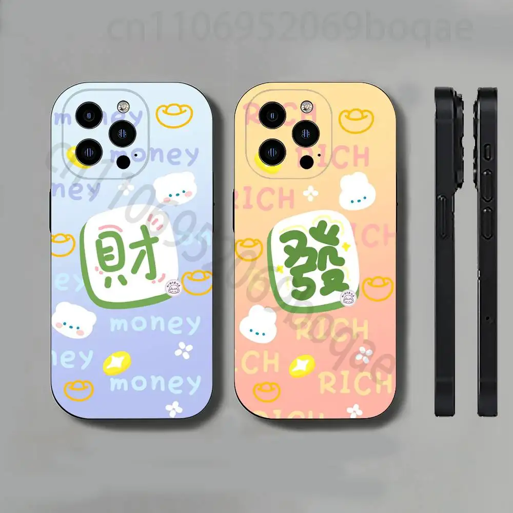 Wealth rolls in Slim Back Phone Case for iPhone 17,16,15,14,13,12,11 Pro,Max,Plus,X,XS,XR,SE,Mini Protective Cover
Wealth rolls in Slim Back Phone Case for iPhone 17,16,15,14,13,12,11 Pro,Max,Plus,X,XS,XR,SE,Mini Protective Cover