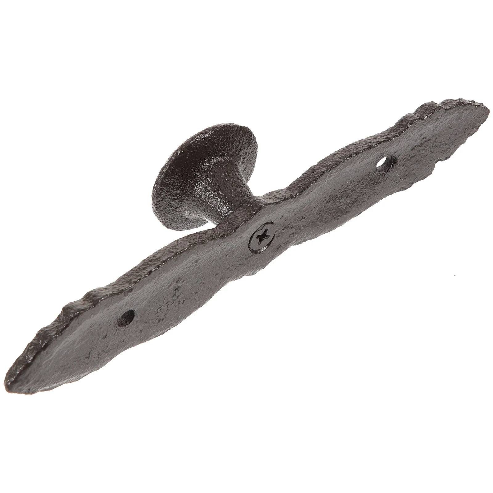 1pcs Vintage Cast Iron Drawer Pulls Heavy Duty Iron Cabinet Handle For Dresser Wardrobe Door Replacement Furniture Pull
1pcs Vintage Cast Iron Drawer Pulls Heavy Duty Iron Cabinet Handle For Dresser Wardrobe Door Replacement Furniture Pull