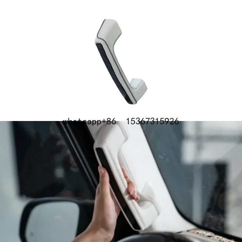 2018-2022y W464 A Pillar Multifunctional Armrest for mercedes benz w463a upgrade car accessories auto parts interiors
2018-2022y W464 A Pillar Multifunctional Armrest for mercedes benz w463a upgrade car accessories auto parts interiors