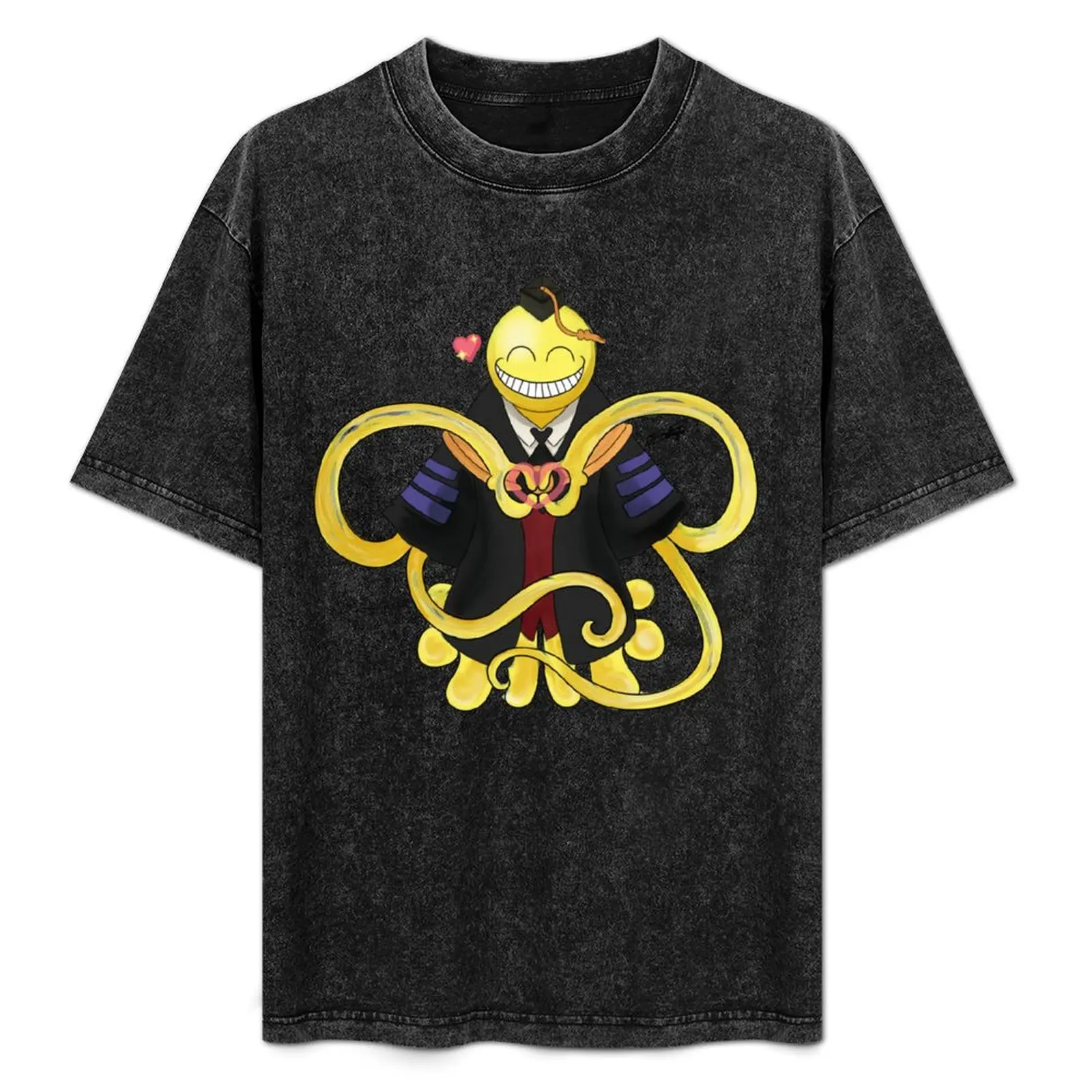 Solasta Art: KOROSENSEI T-Shirt Quick Dry Fishing T-Shirt
Solasta Art: KOROSENSEI T-Shirt Quick Dry Fishing T-Shirt