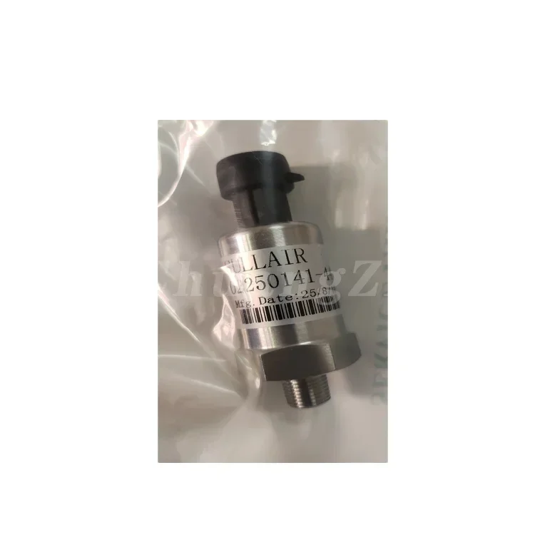 New 02250141-442 For Sullair Screw Air Compressor Special Pressure Sensor Compressor Parts
New 02250141-442 For Sullair Screw Air Compressor Special Pressure Sensor Compressor Parts
