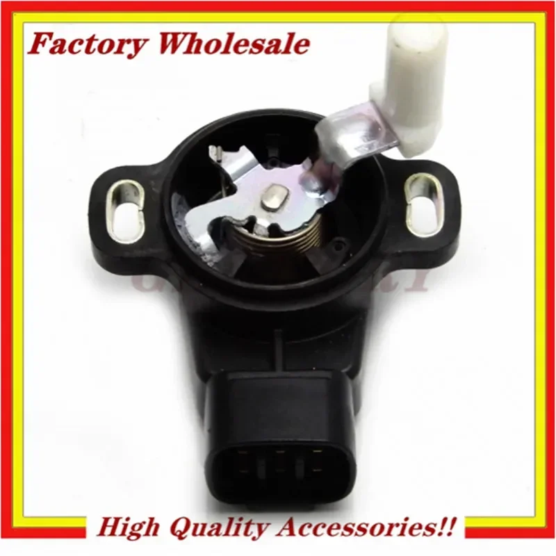 New Throttle Position Sensor TPS 89281-35020 198300-3020 8928135020 1983003020 198300-3031 198300-3021 For Toyota Corolla 2.0L
New Throttle Position Sensor TPS 89281-35020 198300-3020 8928135020 1983003020 198300-3031 198300-3021 For Toyota Corolla 2.0L