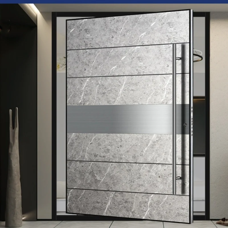 *&Manufacturer Direct Security Front Doors Hurricane Proof Fold Sliding Gate Aluminum Pivot Door
*&Manufacturer Direct Security Front Doors Hurricane Proof Fold Sliding Gate Aluminum Pivot Door