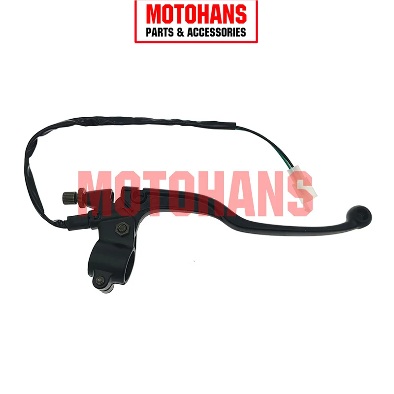BX16050459 MOTORCYCLE HANDLE LEVER BRAKE LEVER WITH MIRROR HOLDER ACCESSORIES FOR YAMAHA FZ16 YBR125 LIBERO110 LIBERO125
BX16050459 MOTORCYCLE HANDLE LEVER BRAKE LEVER WITH MIRROR HOLDER ACCESSORIES FOR YAMAHA FZ16 YBR125 LIBERO110 LIBERO125