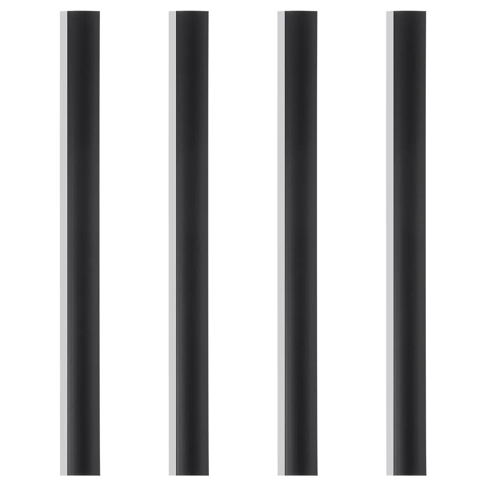 4pcs 26cm Black Rubber Strips For Edge Replacement Lips Garbage Shovel Accessories Cleaning Tool Parts Broom Dustpans Repair Lip
4pcs 26cm Black Rubber Strips For Edge Replacement Lips Garbage Shovel Accessories Cleaning Tool Parts Broom Dustpans Repair Lip