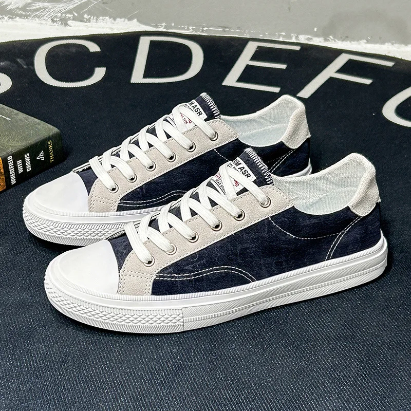 JY men's new cold adhesive main push suede + embossed corduroy shoes casual board shoes
JY men's new cold adhesive main push suede + embossed corduroy shoes casual board shoes