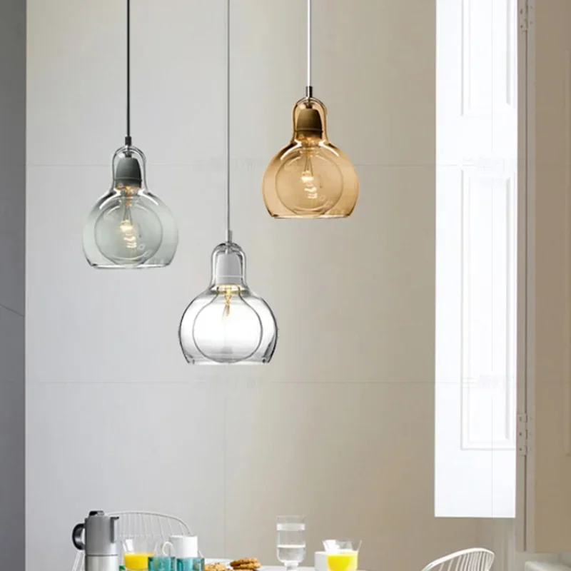 Modern Creative Personalized Glass Chandelier LED Restaurant Coffee Shop Bedroom Bedside Decorative Lighting
Modern Creative Personalized Glass Chandelier LED Restaurant Coffee Shop Bedroom Bedside Decorative Lighting