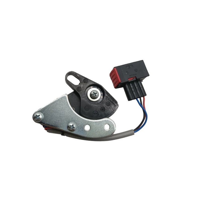 Applicable to Jungheinheinz EJC112\116 Forklift Accessories Potentiometer Sensor 50450805 Handle Microswitch
Applicable to Jungheinheinz EJC112\116 Forklift Accessories Potentiometer Sensor 50450805 Handle Microswitch