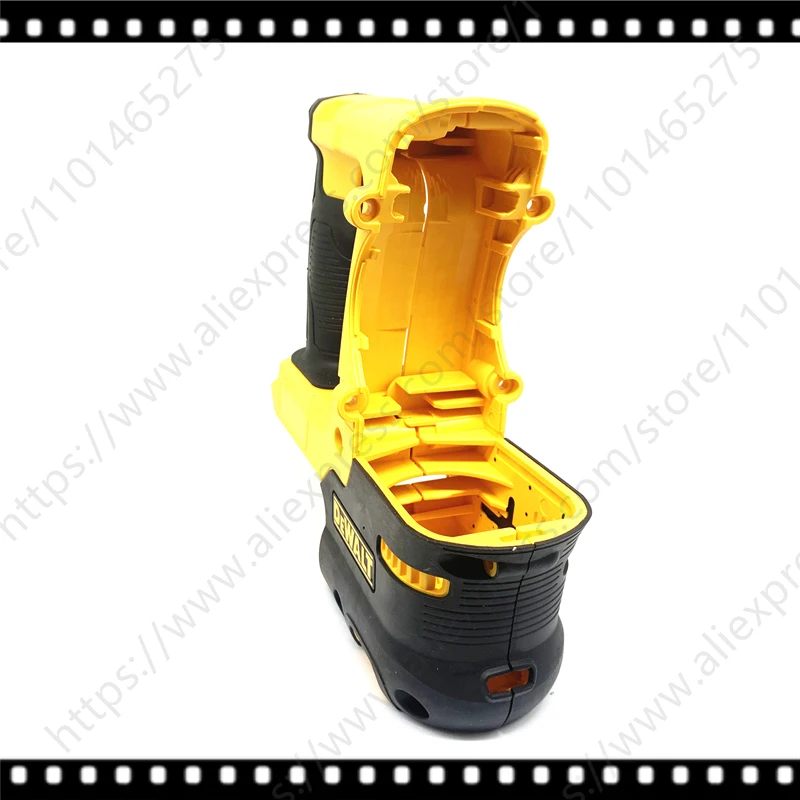 CLAMSHELL SHELL FOR DEWALT DCH253 DCH254 N288221 Power Tool Accessories Electric tools part
CLAMSHELL SHELL FOR DEWALT DCH253 DCH254 N288221 Power Tool Accessories Electric tools part