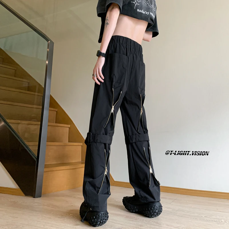 Мужские повседневные брюки-карго в американском стиле, весенне-осенние, модные, винтажные, в уличном стиле, прямого кроя, рабочие, свободные повседневные брюки
Мужские повседневные брюки-карго в американском стиле, весенне-осенние, модные, винтажные, в уличном стиле, прямого кроя, рабочие, свободные повседневные брюки