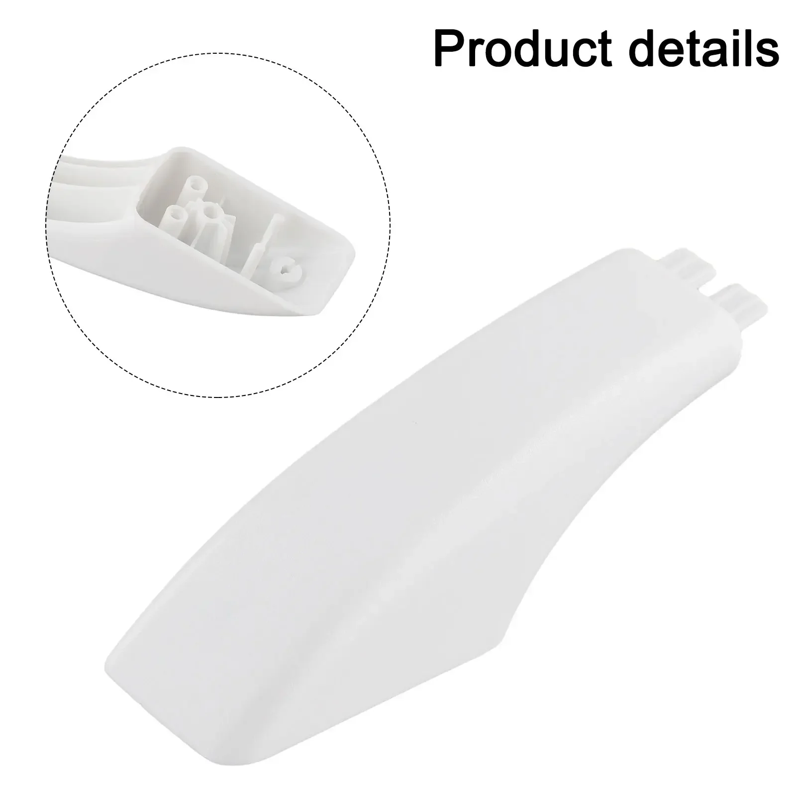 Functional and Attractive Reliable Replacement Oven Door Handles Suited for Numerous For GEneral Electric Ovens
Functional and Attractive Reliable Replacement Oven Door Handles Suited for Numerous For GEneral Electric Ovens