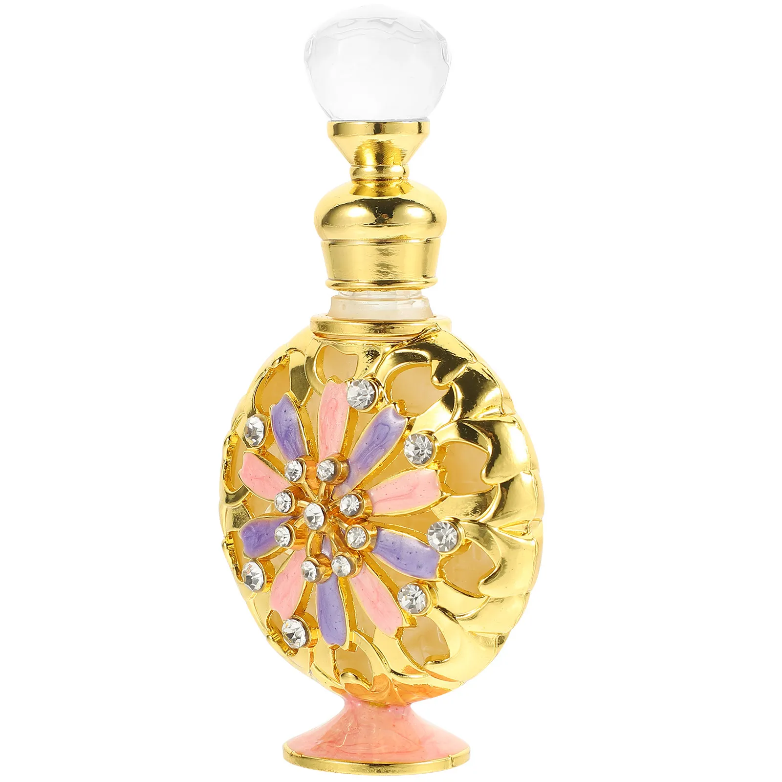 30Ml Refillable Essential Oil Bottle Glass Perfume Container Travel Size Dropper Bottle for Aromatherapy Skincare Fragrance
30Ml Refillable Essential Oil Bottle Glass Perfume Container Travel Size Dropper Bottle for Aromatherapy Skincare Fragrance