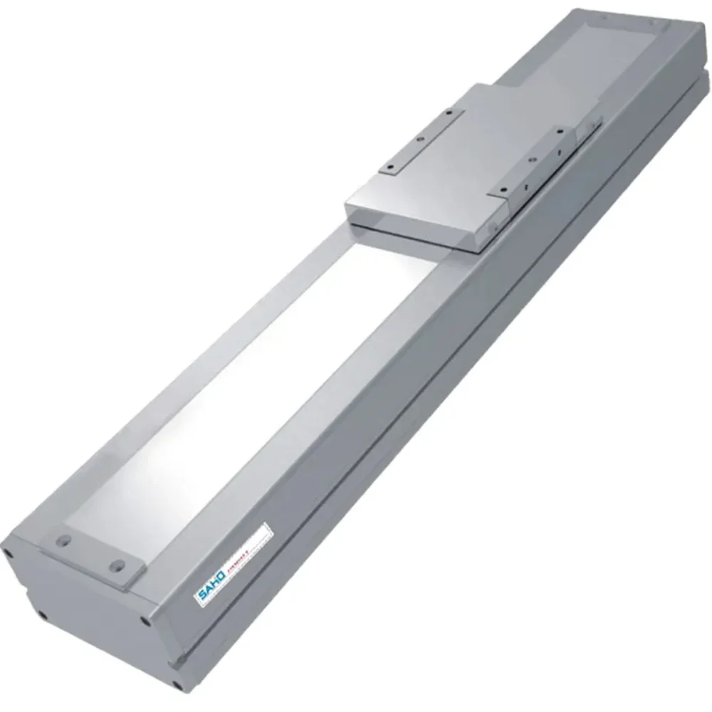 SCH140 Linear Module With 250~1600mm/s Max Stroke 1050mm Linear Actuator For High Precision High Load 30~110kg Screw Module
SCH140 Linear Module With 250~1600mm/s Max Stroke 1050mm Linear Actuator For High Precision High Load 30~110kg Screw Module