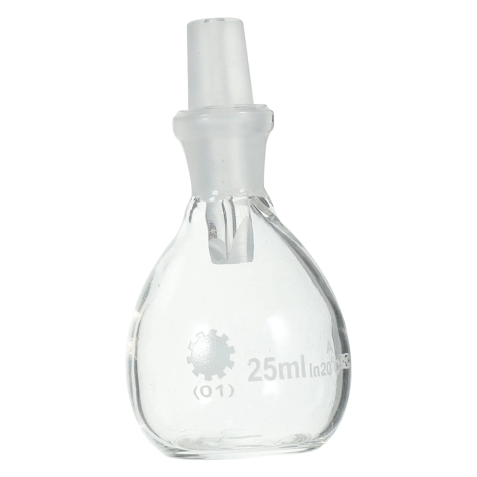 Chemical Storage Bottle Empty Clear Glass Bottles with Airtight Lid Chemistry Glassware
Chemical Storage Bottle Empty Clear Glass Bottles with Airtight Lid Chemistry Glassware