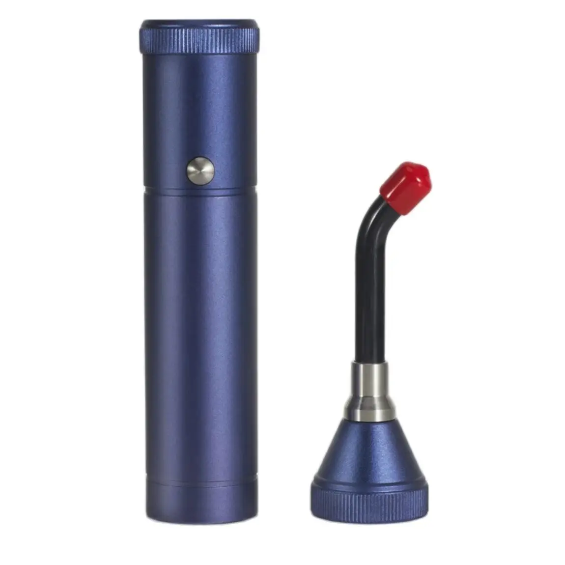 Cold Sore Device Red Light Therapy For Mouth Sores Treatment 660nm 850nm Near Infrared LED Light Therapy Machine Skin Care Wand
Cold Sore Device Red Light Therapy For Mouth Sores Treatment 660nm 850nm Near Infrared LED Light Therapy Machine Skin Care Wand
