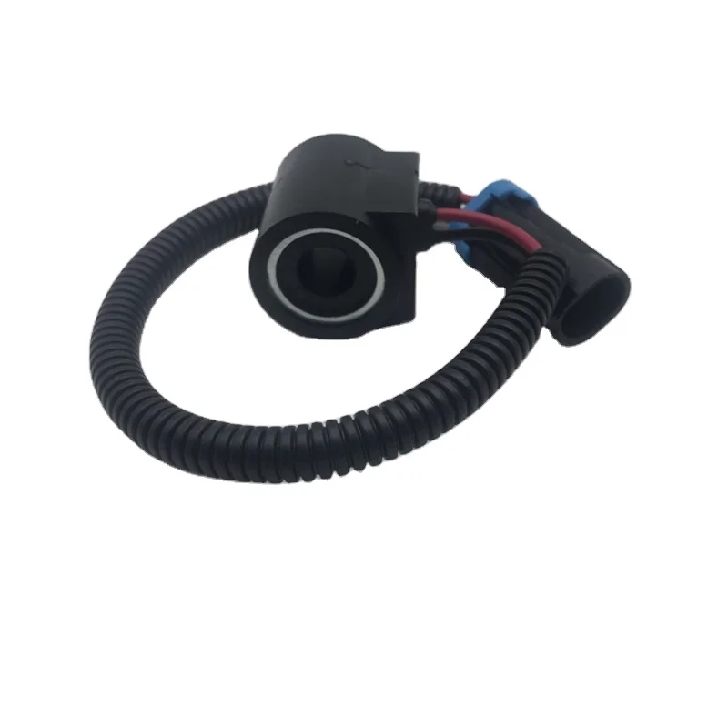 Machinery Parts Solenoid Valve Coil 6675559 For Bobcat Skid Loaders Spare parts
Machinery Parts Solenoid Valve Coil 6675559 For Bobcat Skid Loaders Spare parts