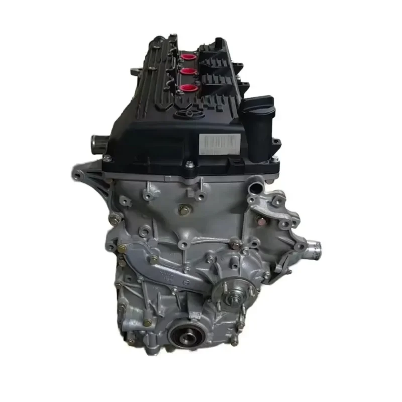 【2025】 New Automotive Engine System Assembly For Toyota Hilux Innova Hiace 4-Cylinder Electric Motor Car Engines Pe
【2025】 New Automotive Engine System Assembly For Toyota Hilux Innova Hiace 4-Cylinder Electric Motor Car Engines Pe
