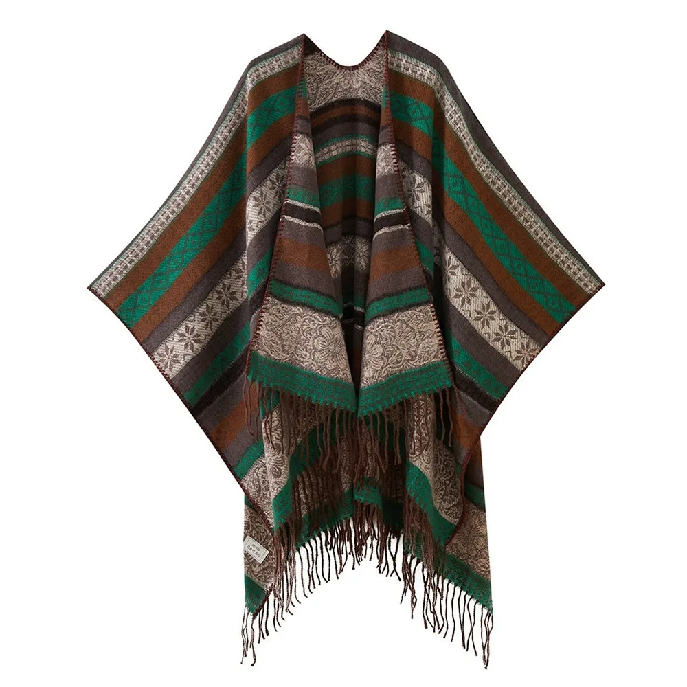 Этнический стиль, весна-лето, шаль с кисточками, тонкий солнцезащитный крем, темпераментный кардиган, защита от солнца, верхняя одежда на плечах, туризм, отпуск
Этнический стиль, весна-лето, шаль с кисточками, тонкий солнцезащитный крем, темпераментный кардиган, защита от солнца, верхняя одежда на плечах, туризм, отпуск